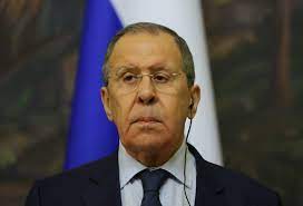 Lavrov Logo